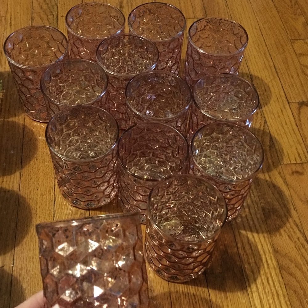 COPY - Used wedding decor